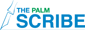 The Palm Scribe