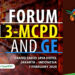 Forum Digelar Untuk Membantu Industri Memenuhi Persyaratan 3-MCPD dan GE